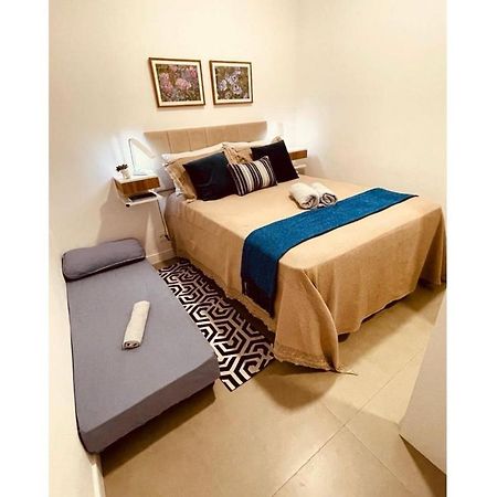RELAX EM COPACABANA, NOVO QUARTO E SALA, 250 MT da PRAIA, WI FI 350 MB, COZINHA E AR Rio de Janeiro Exterior foto