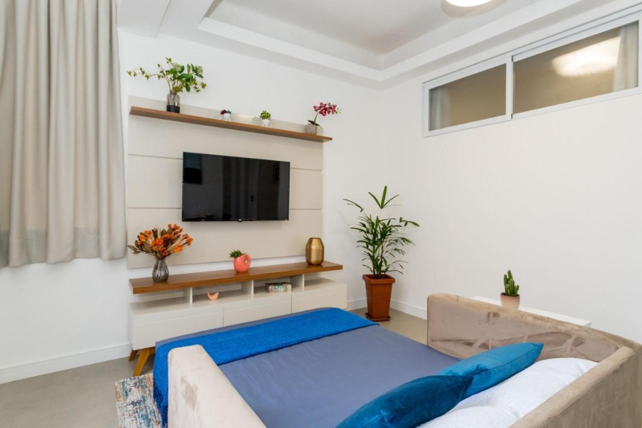 RELAX EM COPACABANA, NOVO QUARTO E SALA, 250 MT da PRAIA, WI FI 350 MB, COZINHA E AR Rio de Janeiro Exterior foto