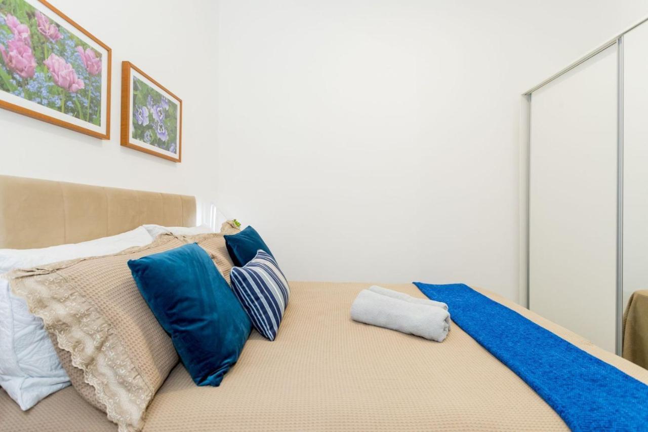 RELAX EM COPACABANA, NOVO QUARTO E SALA, 250 MT da PRAIA, WI FI 350 MB, COZINHA E AR Rio de Janeiro Exterior foto