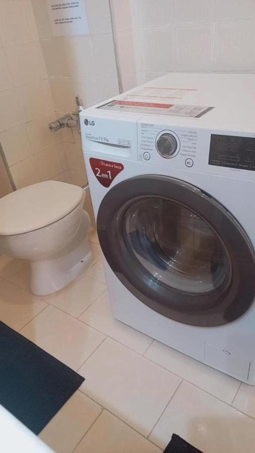 RELAX EM COPACABANA, NOVO QUARTO E SALA, 250 MT da PRAIA, WI FI 350 MB, COZINHA E AR Rio de Janeiro Exterior foto