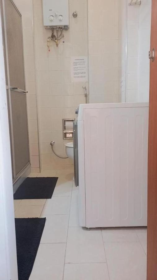 RELAX EM COPACABANA, NOVO QUARTO E SALA, 250 MT da PRAIA, WI FI 350 MB, COZINHA E AR Rio de Janeiro Exterior foto